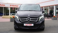 Vorschau: Mercedes-Benz V-Klasse V220 d Edition lang