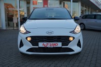 Hyundai i10 1.0 Trend