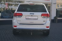Jeep Grand Cherokee 3.0 CRD Summit 4x4