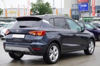 Seat Arona 1.0 TSI FR DSG VC