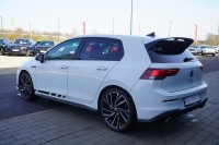 VW Golf VIII 2.0 GTI Clubsport