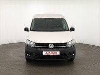 VW Caddy 2.0 TDI Kasten