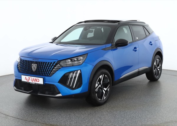 Peugeot 2008 1.2 PureTech GT