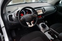 Kia Sportage 1.6 GDi