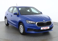 Skoda Fabia 1.0 MPI Active
