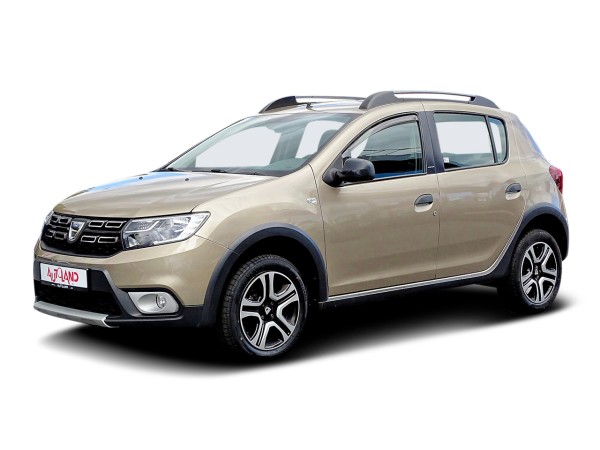 Dacia Sandero Stepway II 0.9 TCE