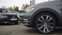 VW T-Roc 2.0 Sport 4Motion