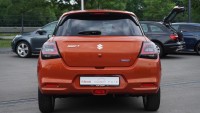 Suzuki Swift 1.2 Dualjet M-Hybrid Comfort+