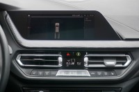 BMW 118 d Sport Line