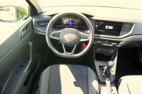 VW Taigo 1.0 VC