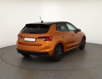 Skoda Fabia 1.0 TSI
