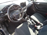 Ford Fiesta 1.1 Cool&Connect