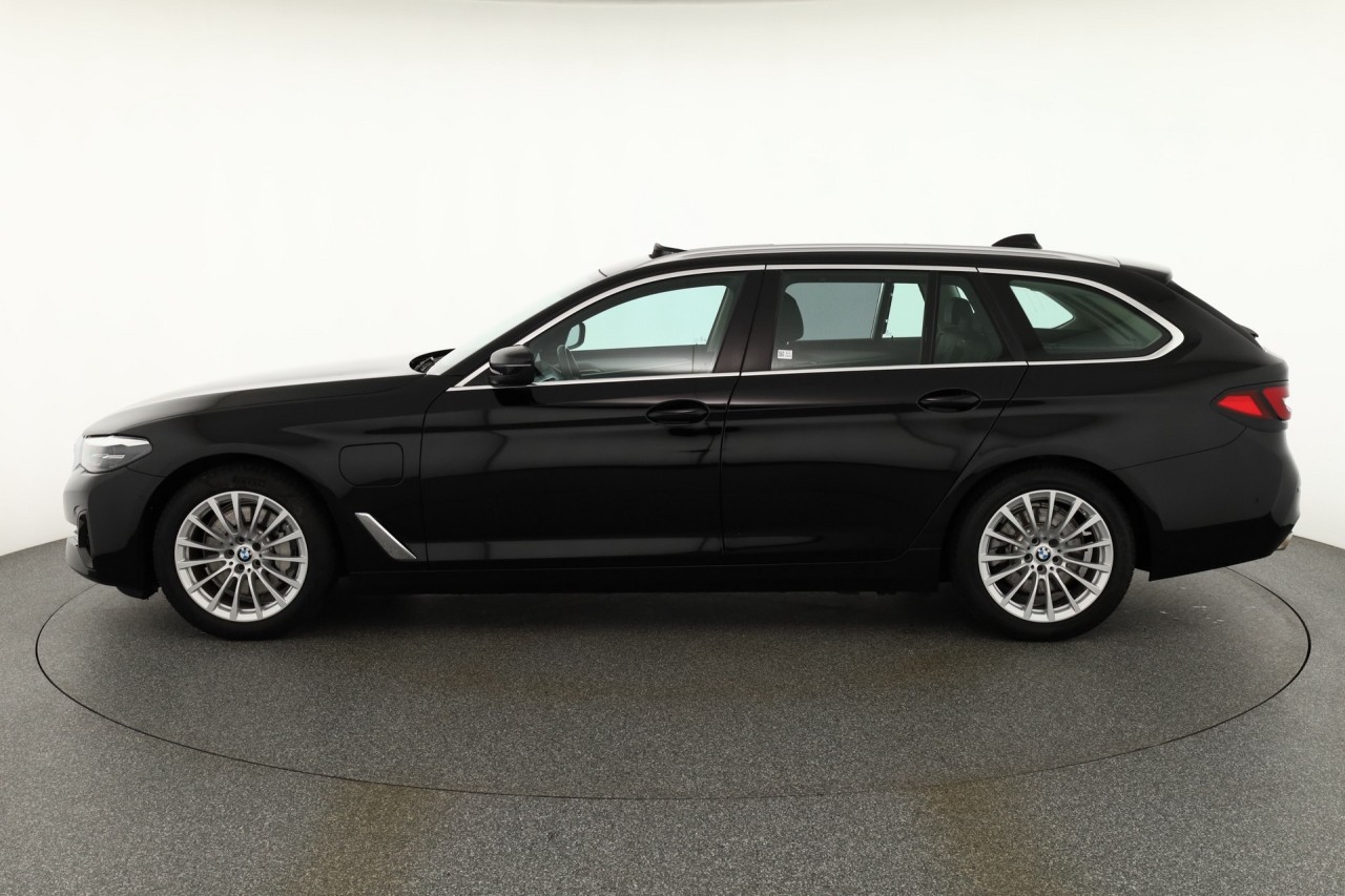 BMW 530 e Touring xDrive