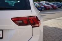 VW Tiguan 1.4 TSI Comfortline DSG