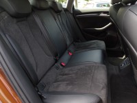 Audi A3 Sportback 2.0 TFSI quattro design