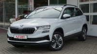 Vorschau: Skoda Karoq 1.5 TSI DSG