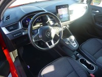 Renault Captur II 1.6 Hybrid Intens