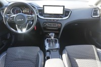 Kia xcee'd XCeed 1.5 T-GDI AT