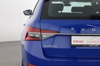 Skoda Superb Combi 1.4 TSI DSG iV