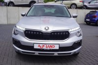 Skoda Kamiq 1.0 TSI DSG