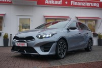 Vorschau: Kia cee'd Sporty Wagon Ceed SW GT-Line 1.5 T-GDI Aut.