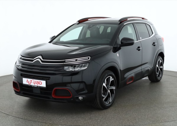 Citroen C5 Aircross 1.6Hybrid C-Series