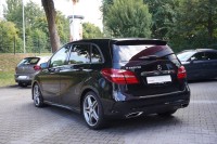 Mercedes-Benz B 220 B220 CDI AMG Line 4Matic