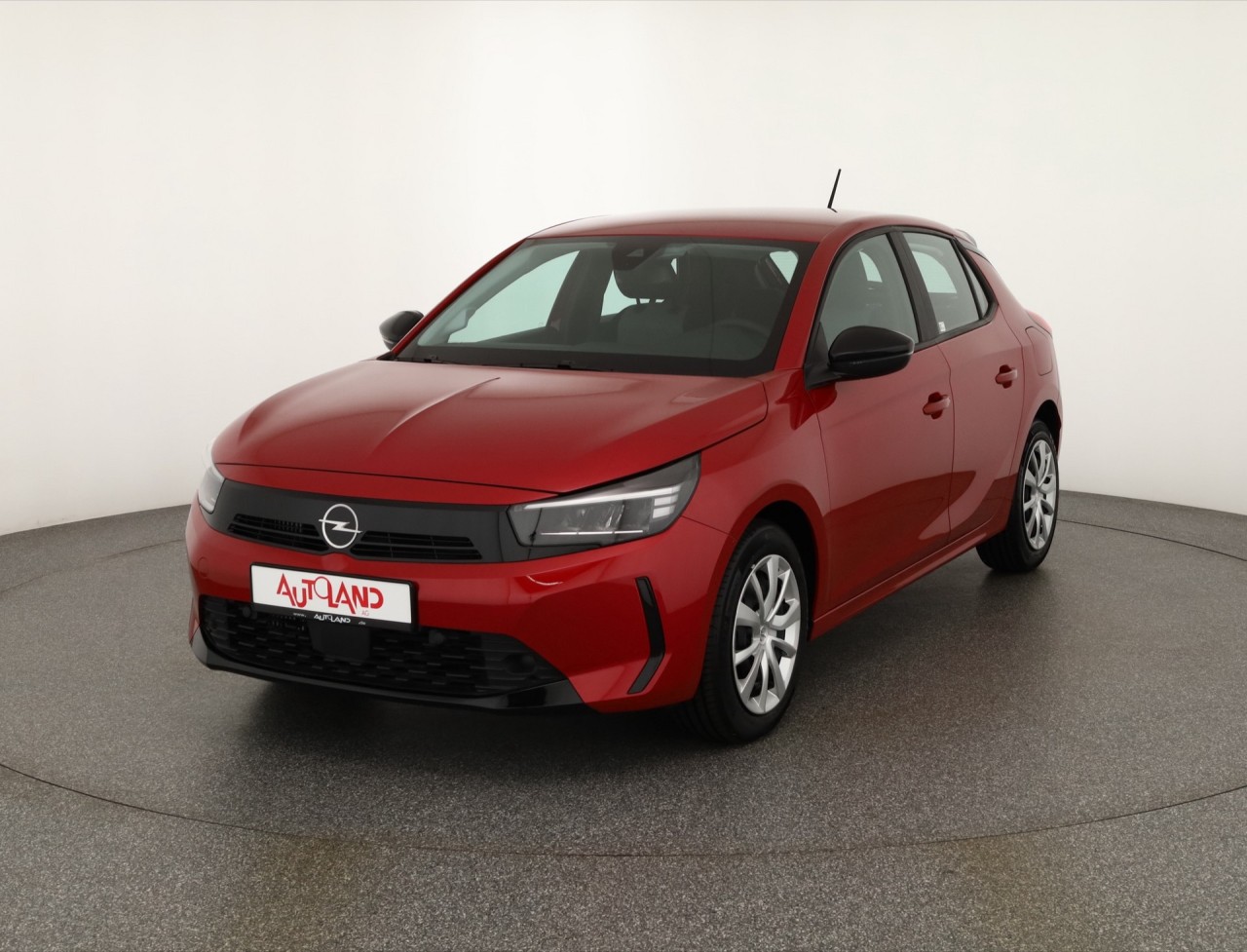 Opel Corsa 1.2 DI Turbo Aut.