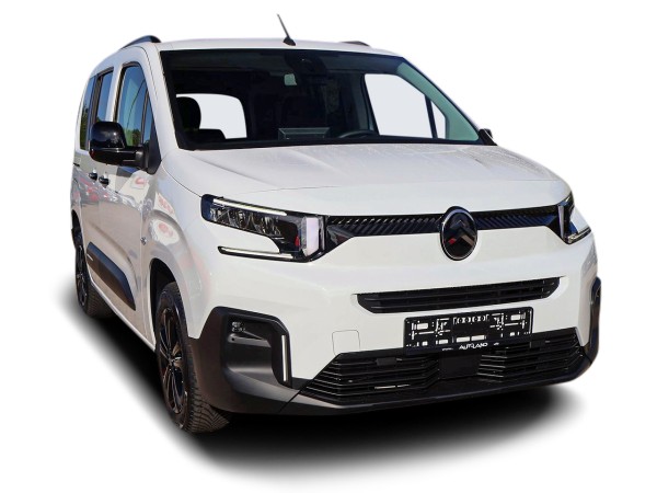 Citroen Berlingo M BlueHDi 130 Aut.