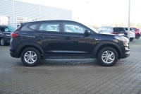 Hyundai Tucson 1.6 GDI