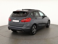 BMW Active Tourer 220i Aut.