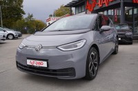 Vorschau: VW ID.3 Pro Performance