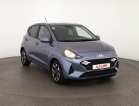 Hyundai i10 1.0