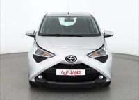Toyota Aygo AYGO 1.0 x-play connect Aut.