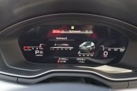 Audi A5 Sportback 40 TFSI S line Matrix