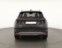 Hyundai Tucson 1.6T-GDI Aut.