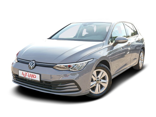 VW Golf VIII 1.5 16V TSI Life
