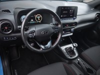 Hyundai Kona 1.0 N Line Mild-Hybrid 2WD VC