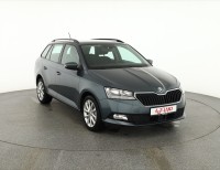 Skoda Fabia Combi 1.0 TSI
