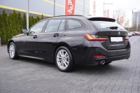 BMW 318 d Touring Aut.