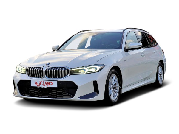 BMW 3 320 d Touring M Sport Aut.