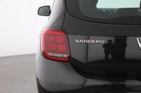 Dacia Sandero II 0.9 TCe Comfort