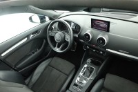 Audi A3 Sportback 35 TFSI S-Line