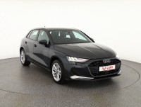 Audi A3 Sportback 35 TFSI s-tronic