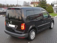 VW Caddy 1.0 TSI Trendline