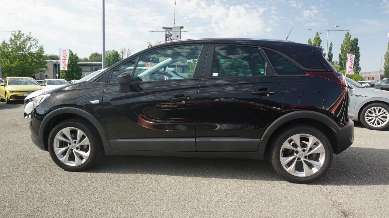 Opel Crossland 1.2 Edition