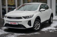 Vorschau: Kia Stonic 1.2 Edition 7