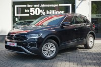 Vorschau: VW T-Roc 1.5 TSI