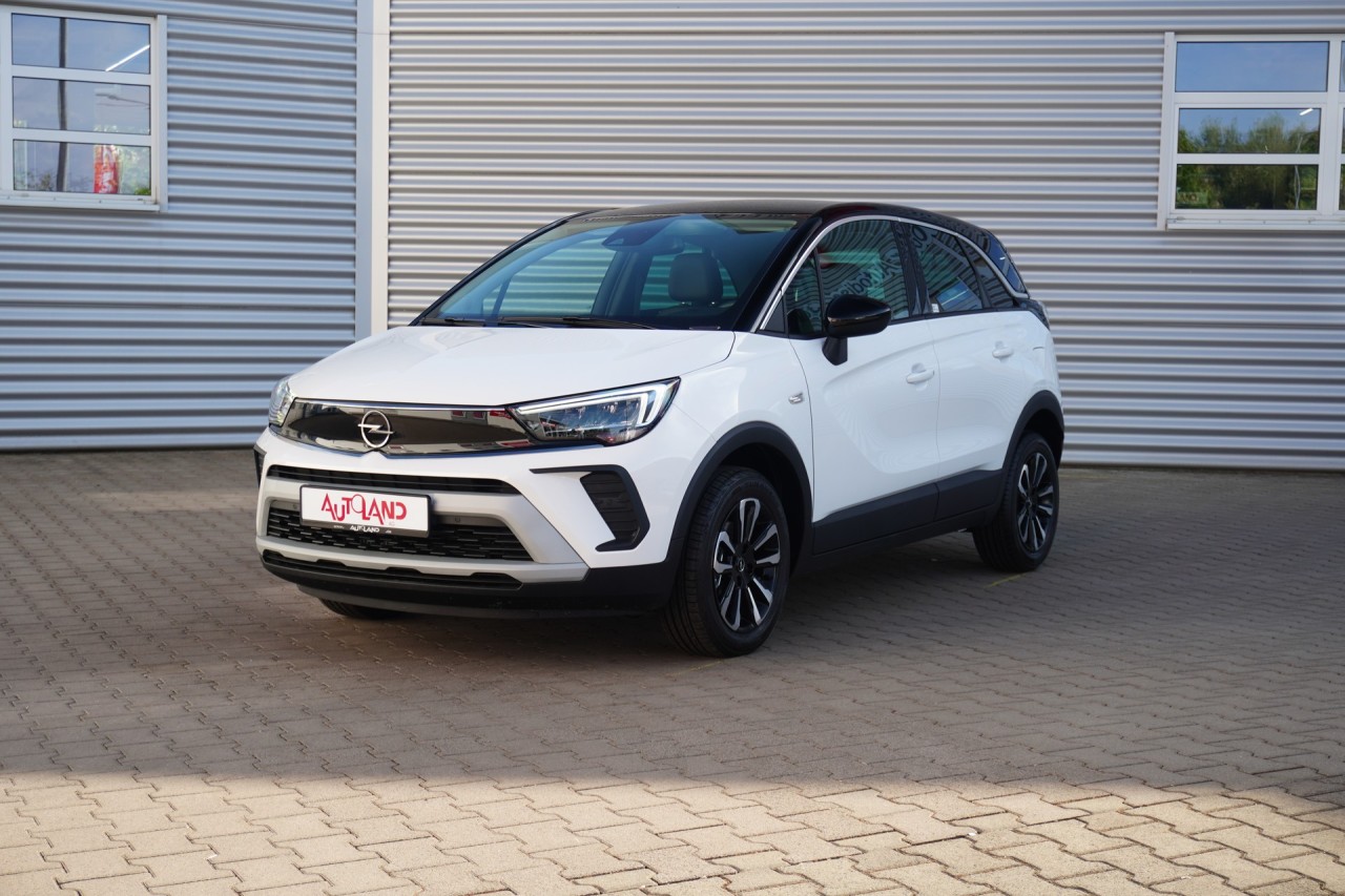 Opel Crossland 1.2 Turbo Aut.