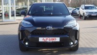Toyota Yaris Cross 1.5 Hybrid Team D